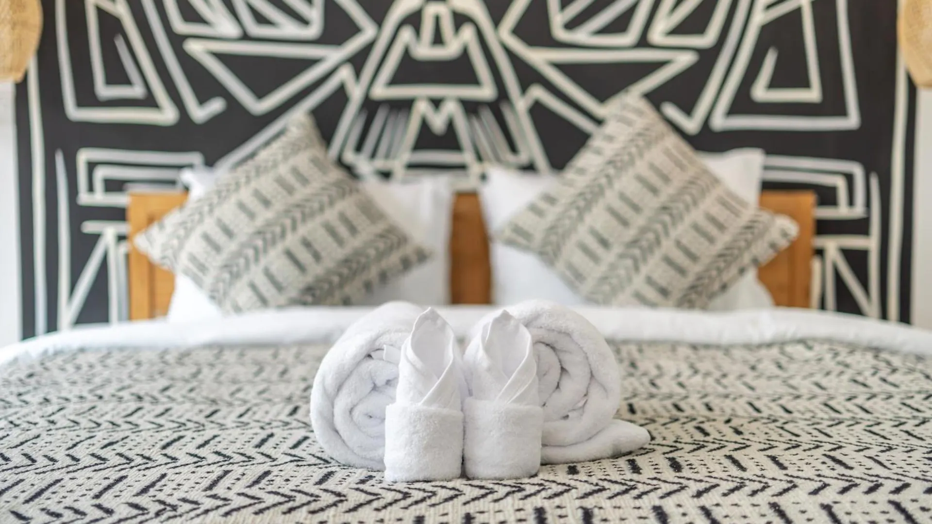 Sanjama - Unwind In Style - Brand New Villa With A Private Pool In Bali Best Location Seminyak Indonesien